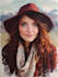 draw digital oil painting
