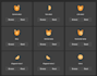 create you a custom mouse cursor set