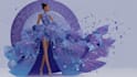 create digital fashion illustration