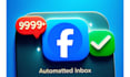 provide a script to bulk delete facebook messages