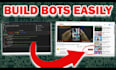 driving test bot, driving slot bot, bbdc, booking bot, reservation bot