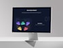 design clean UI UX for web and mobile apps