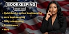 do bookkeeping, xero, quickbooks, ecommerce, tally accounting,