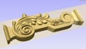 do cnc programming and autocad, aspire 2d 3d design