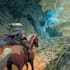 illustrate fantasy comic artworks