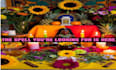 cast a powerful black magic love spell with strong influence
