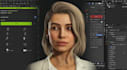 create, rig, animate 3d character creator 4, iclone 8 characters, cc5 retopology