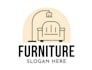 design home decor logo