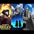draw comic pages, comic panels,web, strips, superhero comic