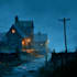 create flashy environment art for your game