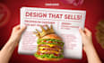 create professional web and social media banners