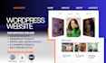 design responsive wordpress website in 24 hours