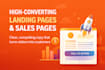 write high converting homepage copy that drives sales