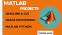 do matlab programming and simulink projects