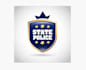 create creative and good looking police logo design