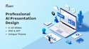 create professional presentation documents by gamma ai
