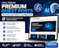 publish ai and technology guest posts with dofollow backlinks