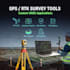 develop gps and rtk survey tools and custom survey apps