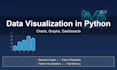 automate tasks and visualize data using python