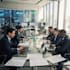 build financial model and business plan for smes and startups