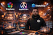 3d concert and event lighting design and visualization