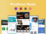 do wordpress theme and plugin development