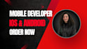 do mobile app development, android, ios app development