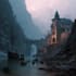 paint an environmental concept art