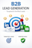 b2b lead generation and email list building