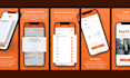 create app promo video, website preview, app preview
