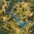 create fantasy game map, rpg, dnd
