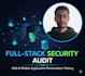 secure your website and app with penetration testing