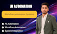 design ai automation and workflow automation systems