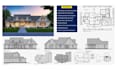 develop architectural and construction drawings for city permit approval