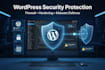 secure and harden your wordpress website