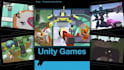unity 2d,unity 3d game art design, unity game development