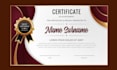 design professional award and diploma certificate templates