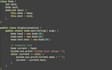 write or debug your java programs
