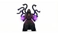 create cinematic dark fantasy ai character art