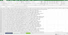 do data formatting and cleaning