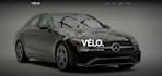 create a storytelling scroll website with smooth image transitions