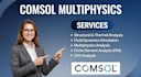 do comsol multiphysics simulations