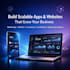 build scalable and secure nodejs web applications