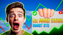 create professional youtube thumbnails to boost your CTR