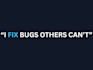 debug and fix your python script or coding errors fast