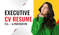 write tech sales ats friendly cv resume cover letter create linkedin optimize uk