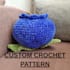 crochet pattern writting service