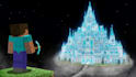 design cinematic minecraft thumbnails