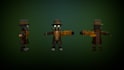 make 3d models in lowpoly