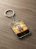 do aesthetic keychain designs